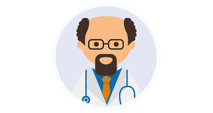 Professionnel de santé