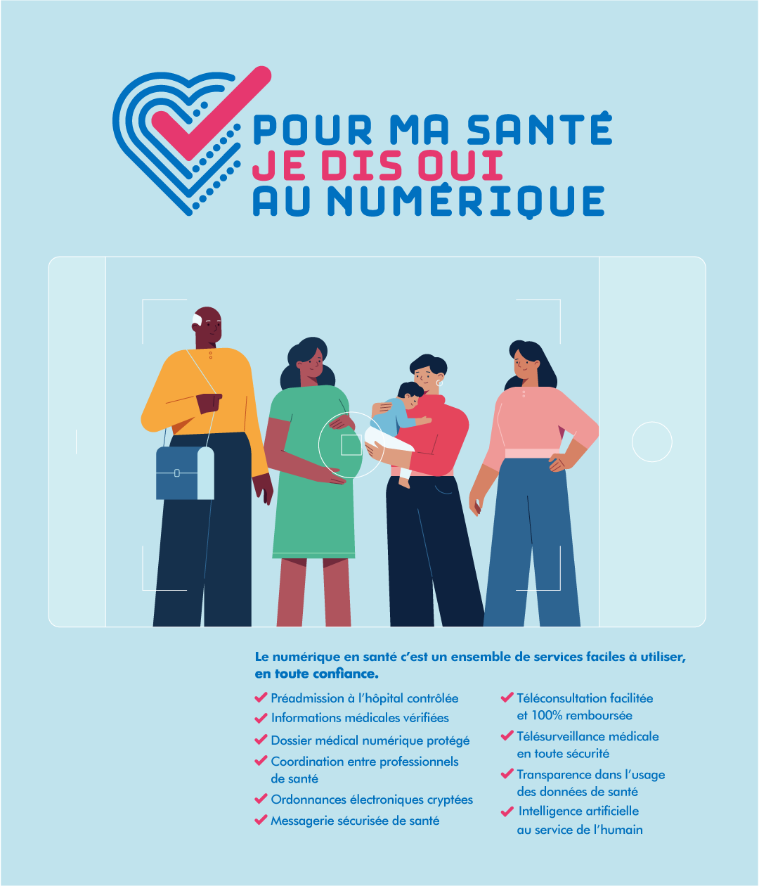 Journées Régionales – Ethique du Numérique en santé