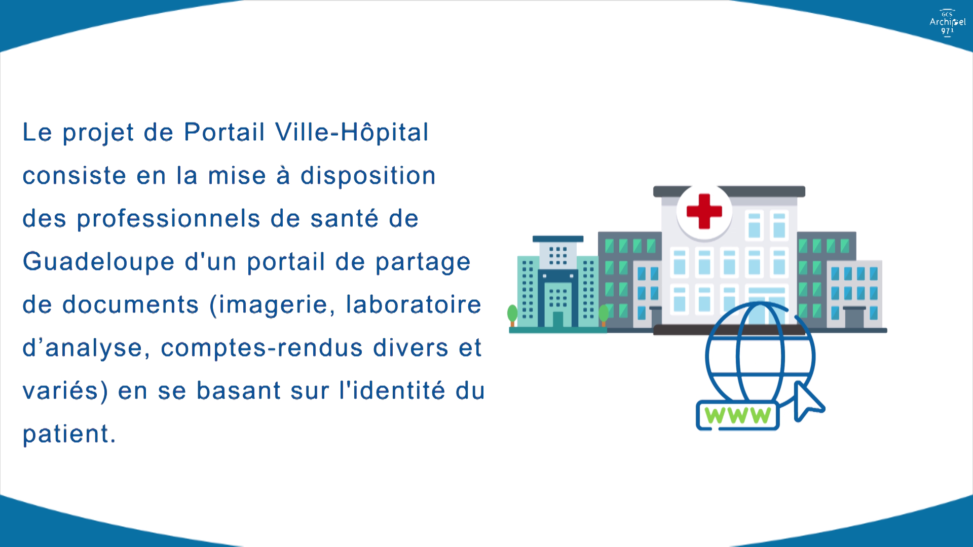 Le Portail Ville-Hôpital
