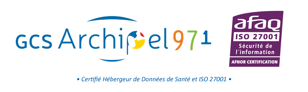 Certification HDS et ISO27001