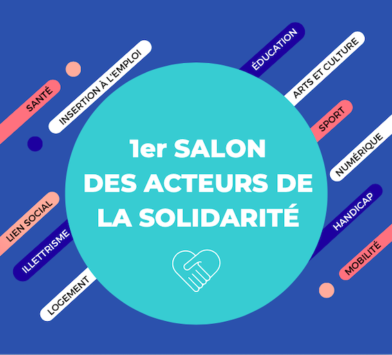 Salon des Acteurs de la Solidarité 971 - Mon Espace Santé, qu'est-ce que c'est ?