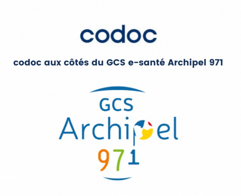 CODOC prochainement présent aux Antilles aux côtés du GRADeS Archipel 971