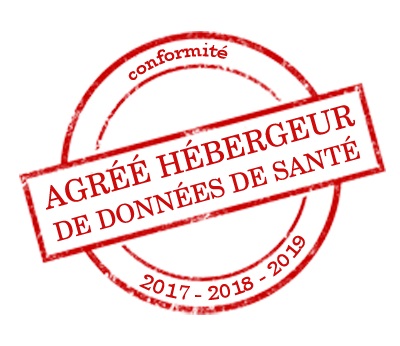 Le GCS Esanté Archipel 971 obtient l'agrément hébergeur de données agrée HDS