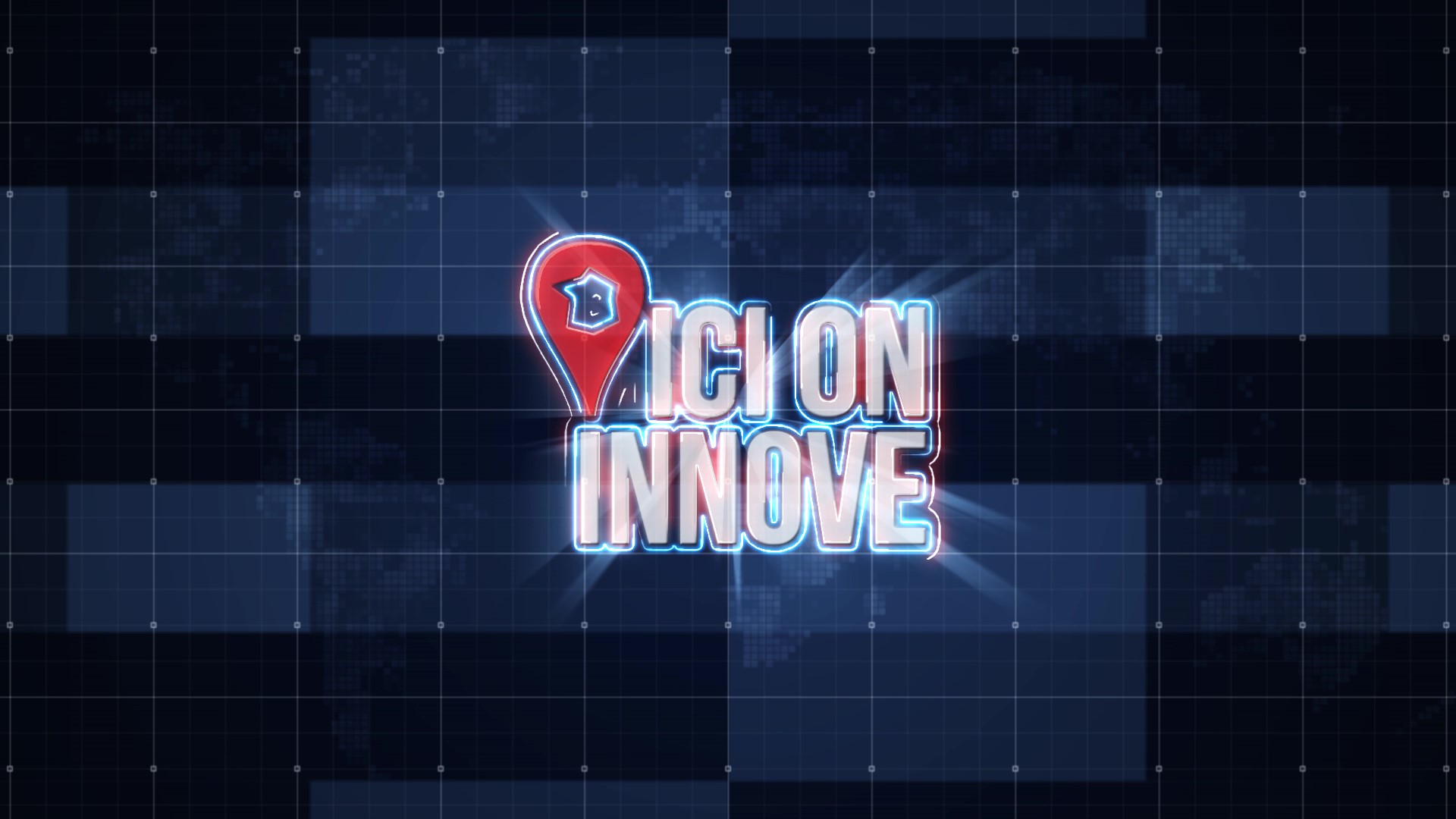 Interview d'Anthony Forbin pour ICI ON INNOVE