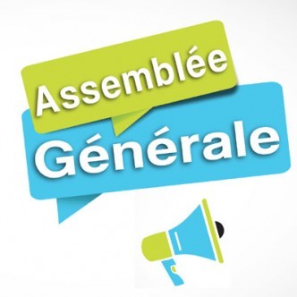 Assemblée Générale du GCS le 28 mai 2019