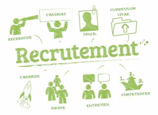 Le GIP RASPEG recrute : 1 Coordonnateur administratif et d'appui pour le Réseau HTA-GWAD - Basse-Terre