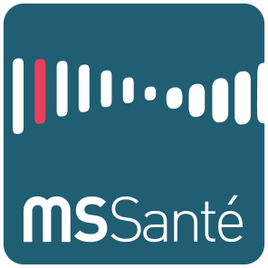 Séminaire du 14 septembre 2019 - Présentation de la Messagerie Sécurisée de Santé
