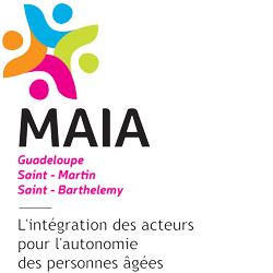 Démarrage du Dossier de Coordination des MAIA Guadeloupe , St Martin, St Barthelemy