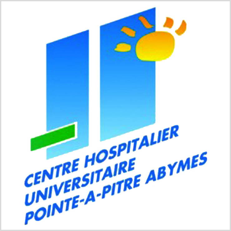 CHU de Pointe à Pitre / Abymes
