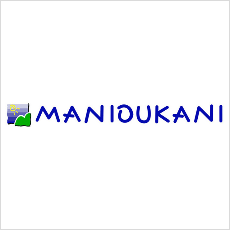 Groupe Manioukani