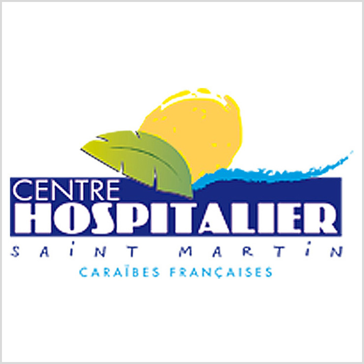 CH Saint-Martin Louis-constant Fleming