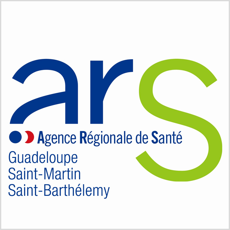 ARS Guadeloupe